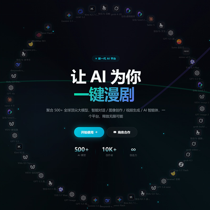 电商生图与设计案例